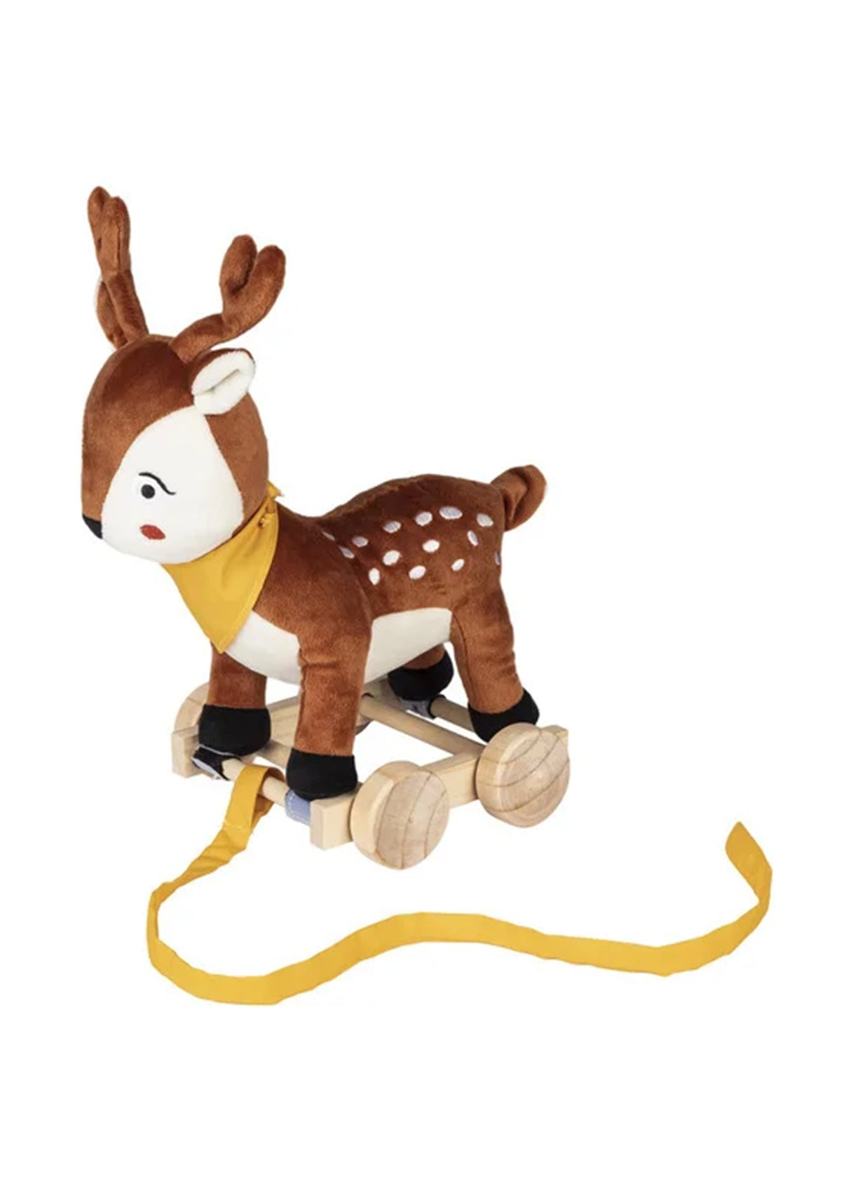 Image for Animal On A String