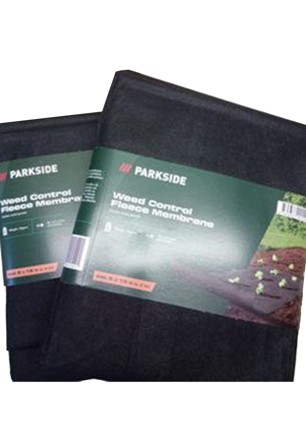 Image for Weed Control Fleece Membrane