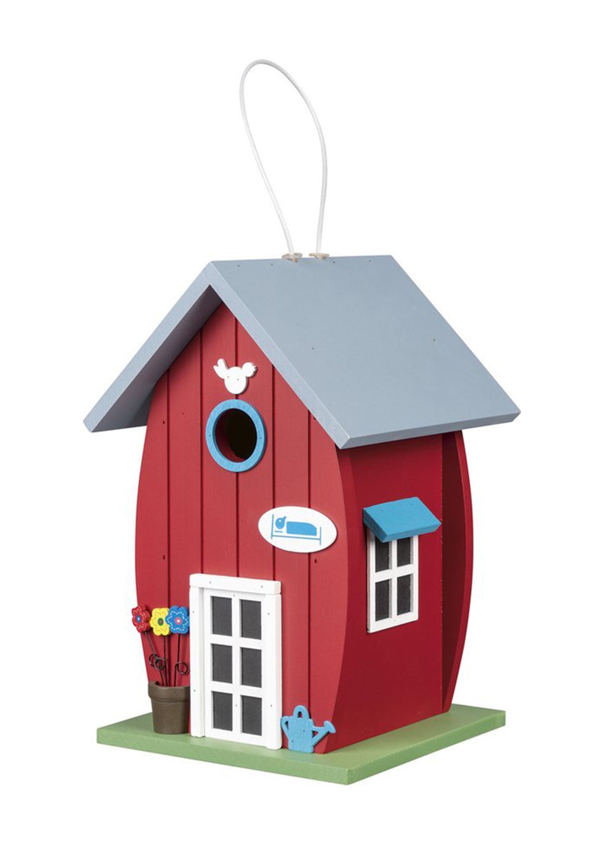 Image for Birdhouse