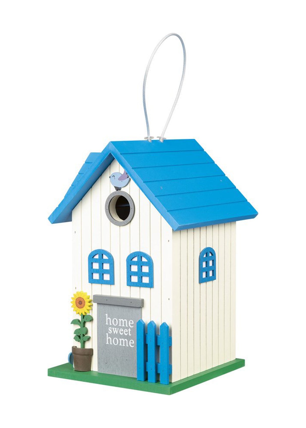 Image for Birdhouse