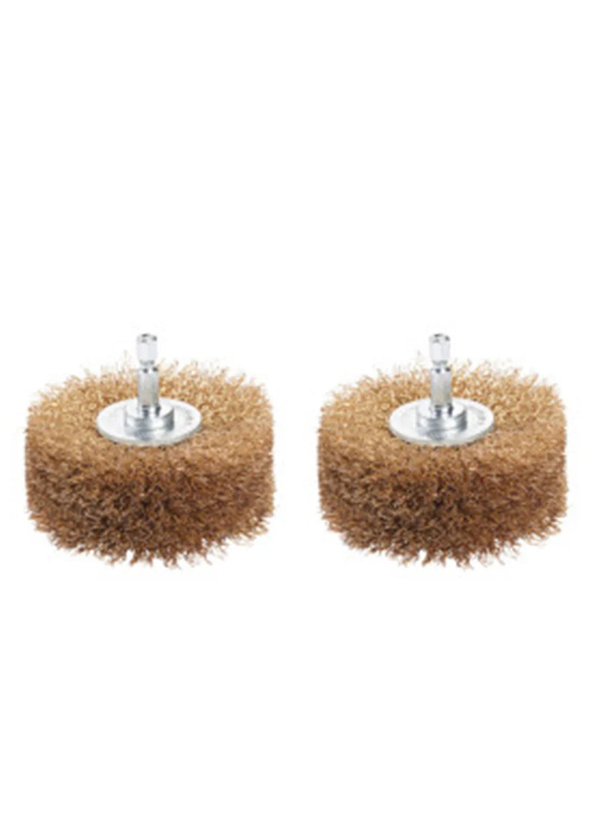 Image for Abrasive Brush Set