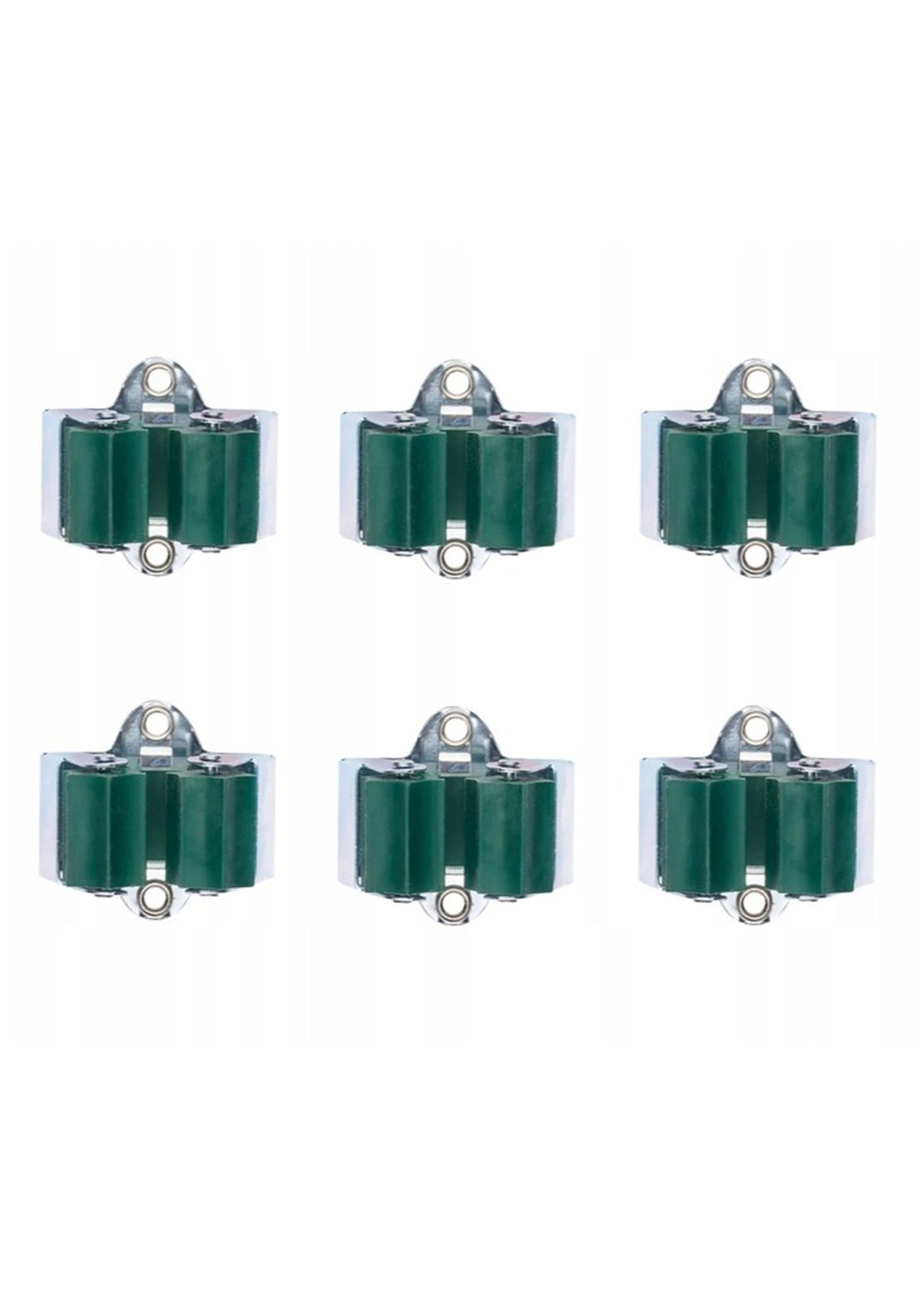 Image for Wall Clamps