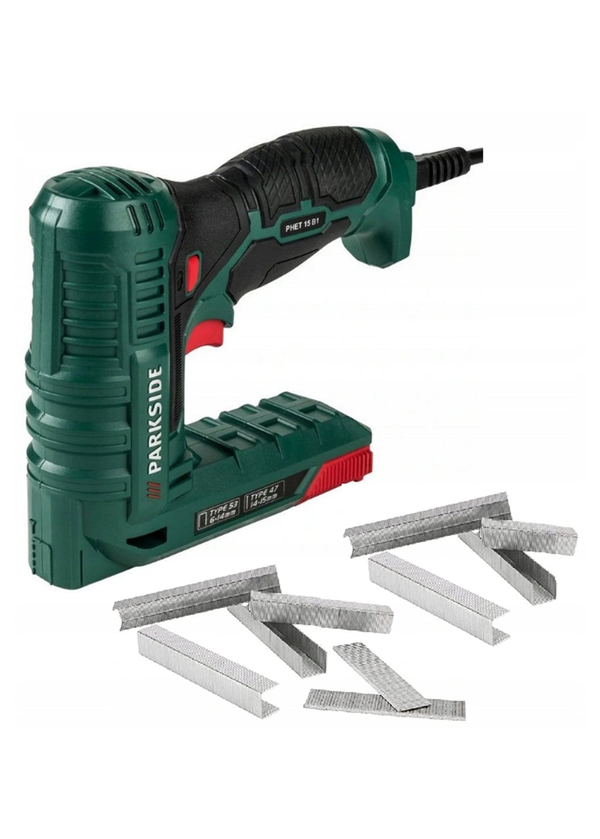 Image for Electric Stapler