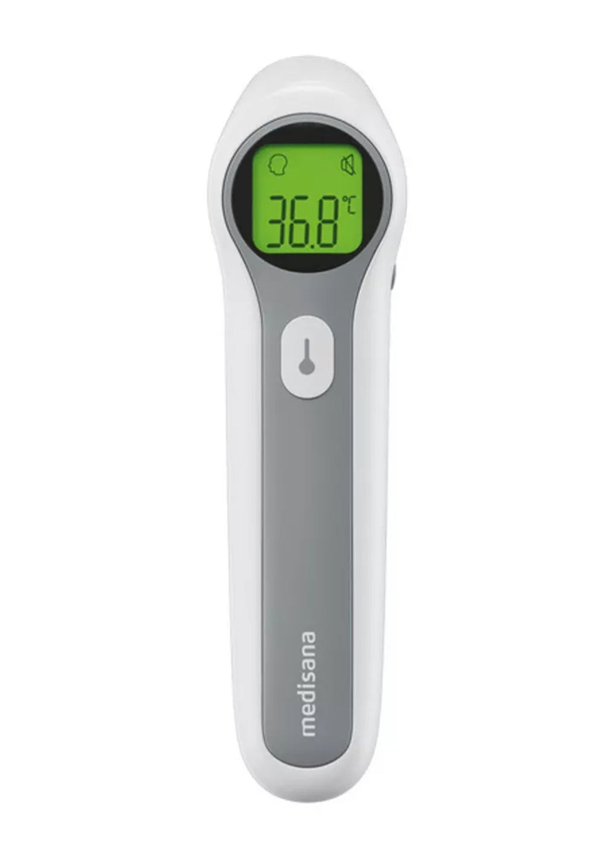 Image for Infrared Thermometer