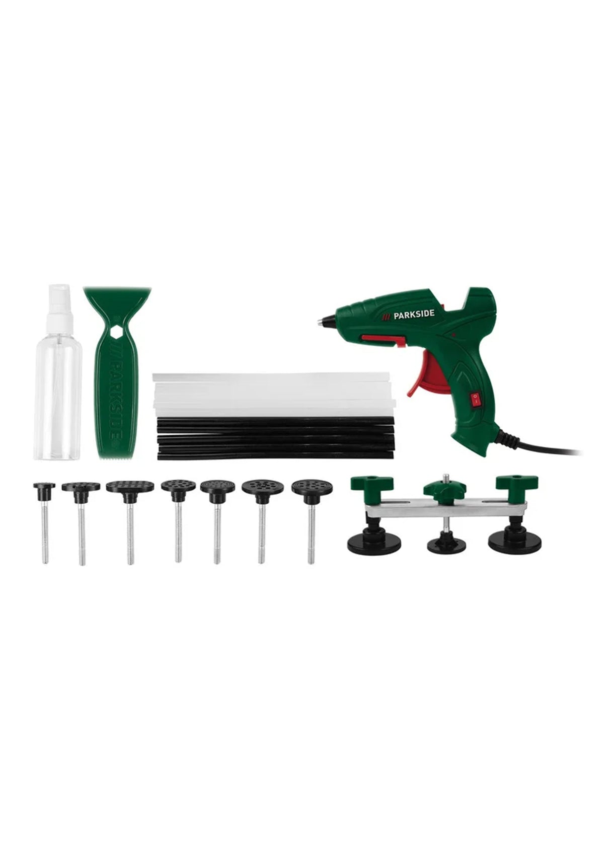 Image for Dent Repair Kit With Glue Gun