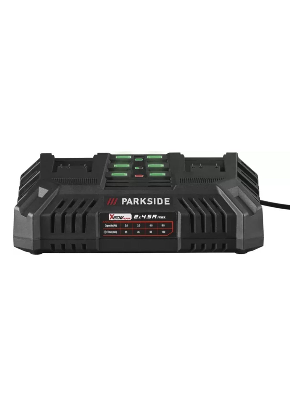 Image for Doublebattery Charge