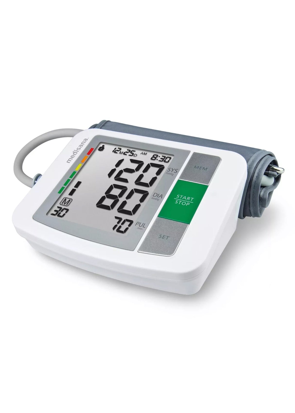 Image for Blood Pressure Monitor