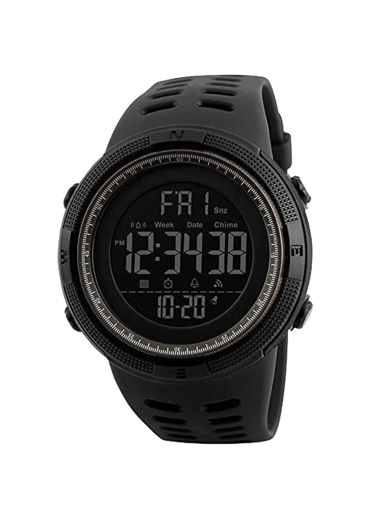 Image for Digital Watch