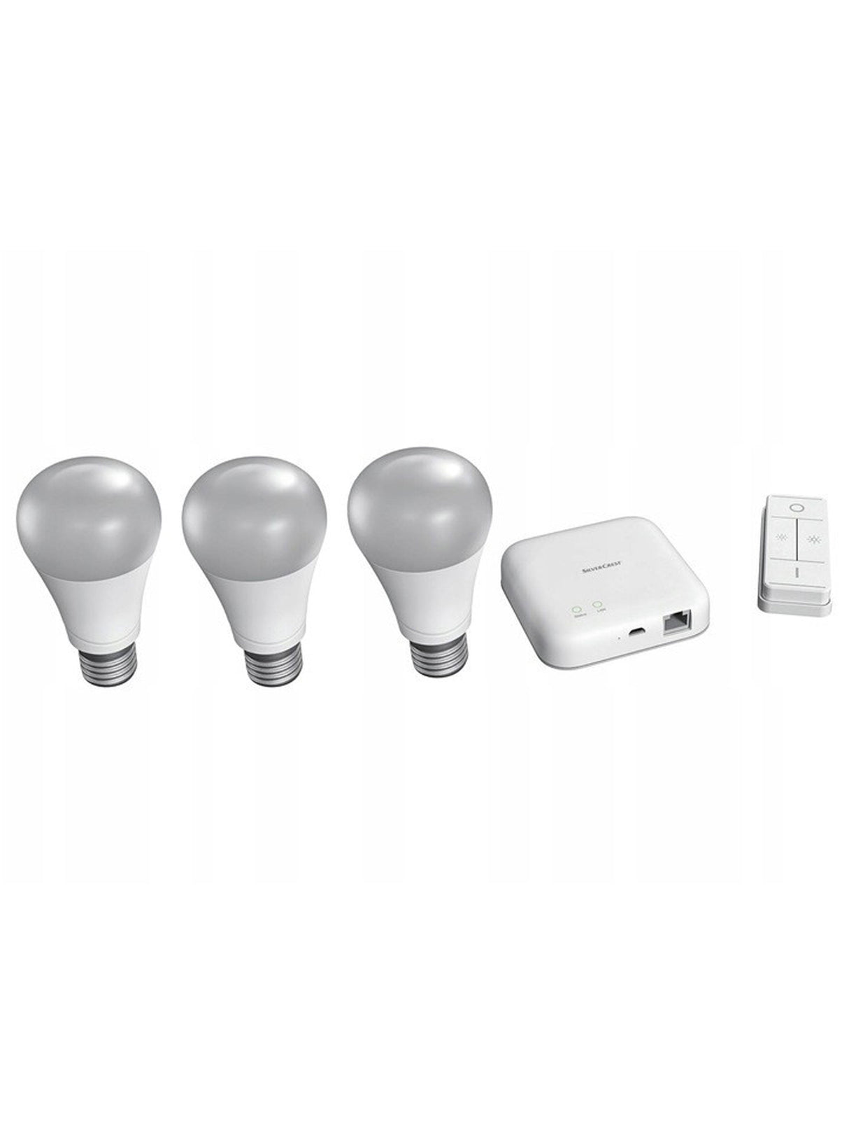 Image for Smart Home Starter Kit