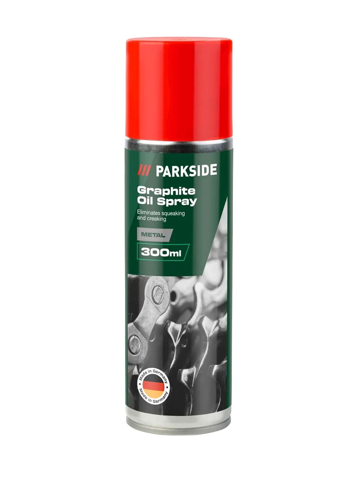 Image for Graphite Oil Spray