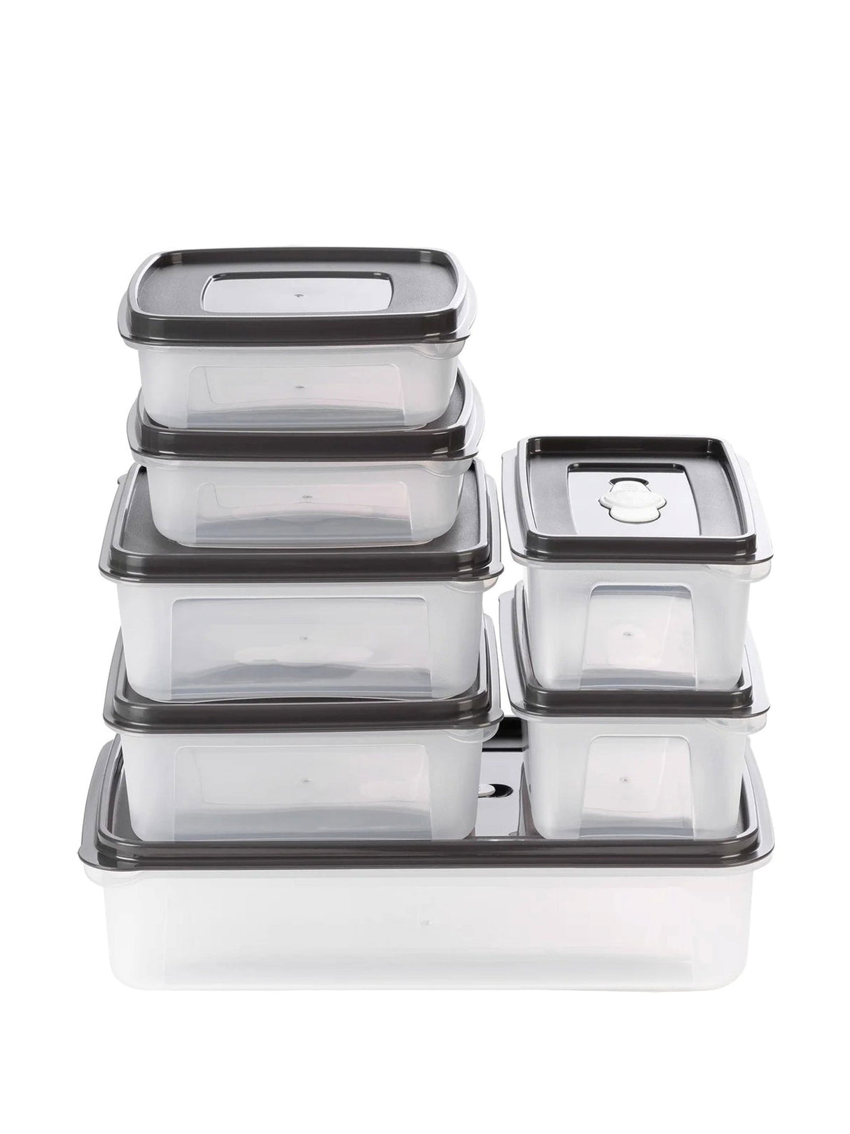 Image for Food Container Set