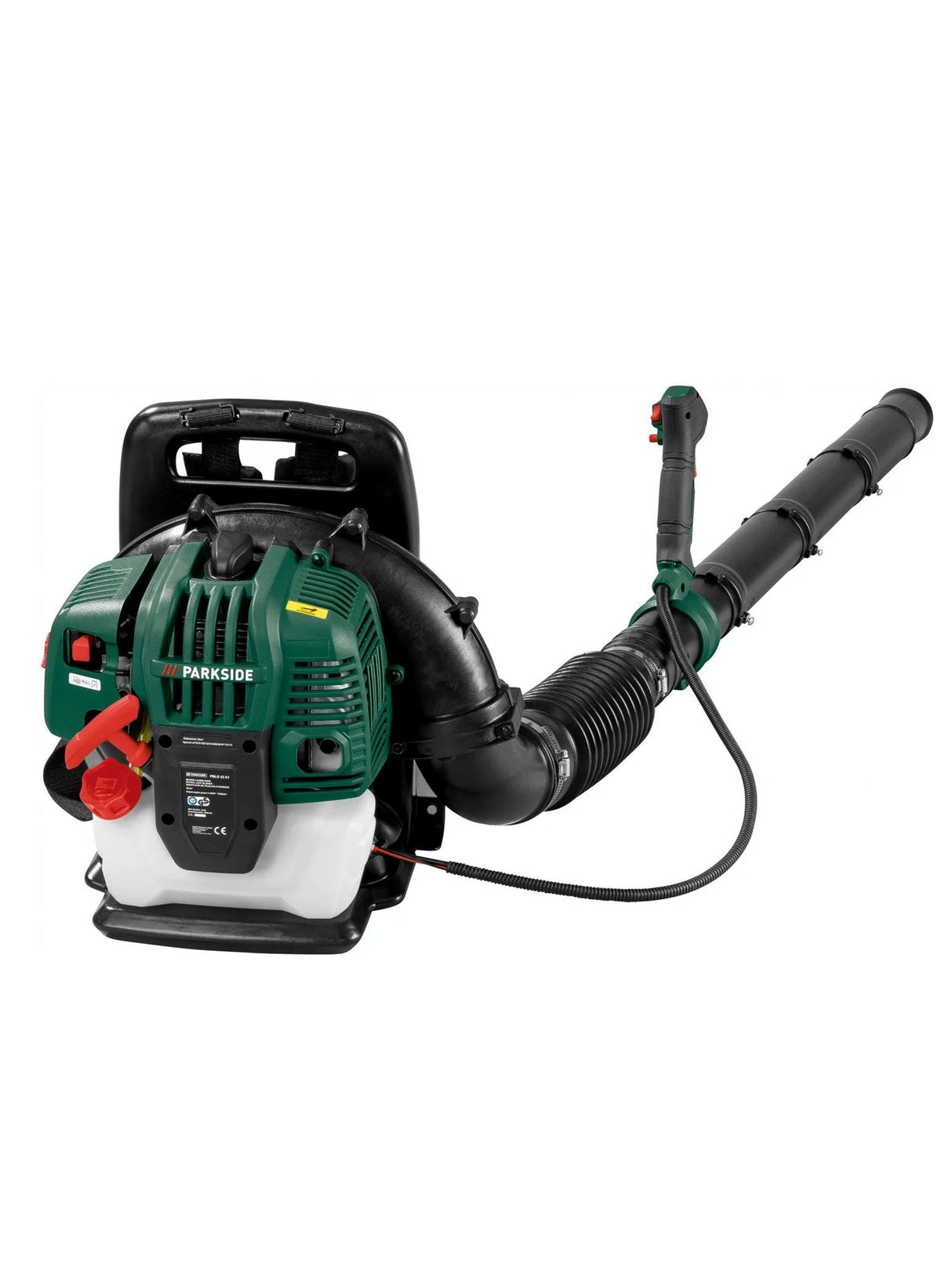 Image for Petrol Leaf Blower