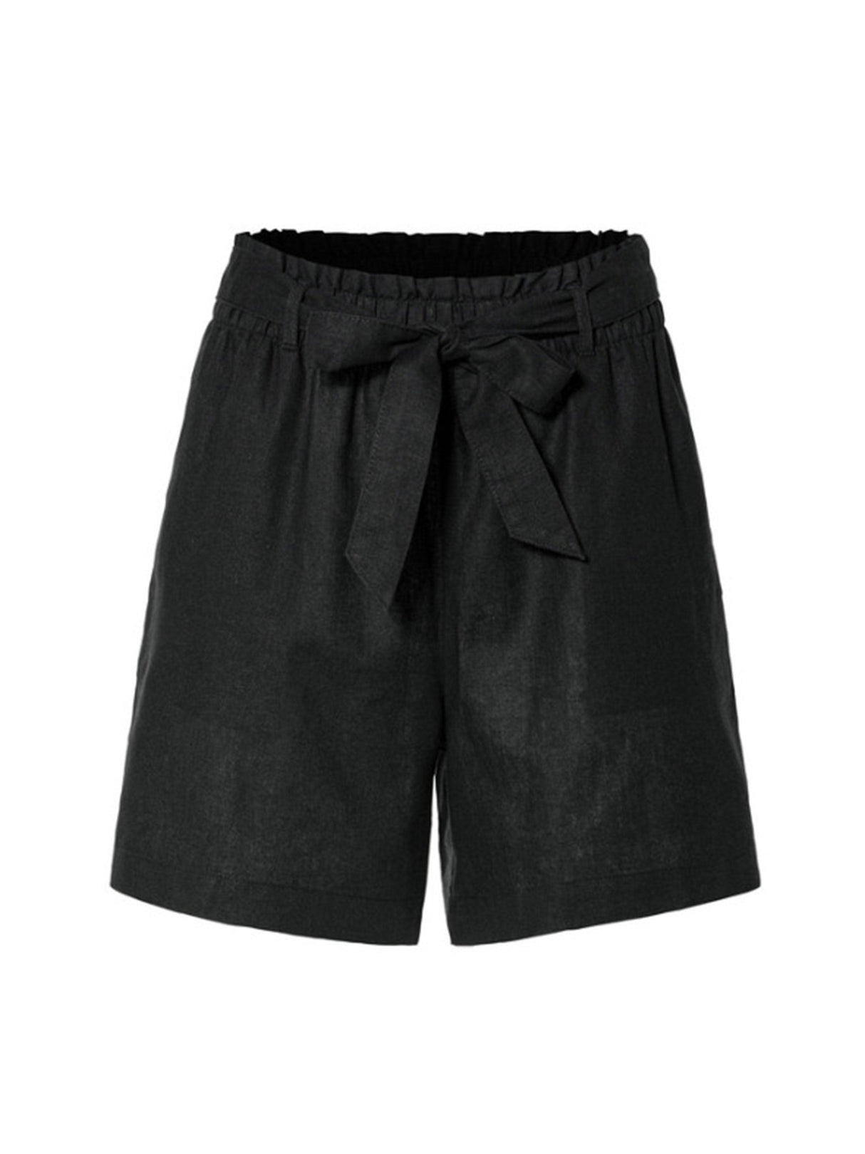 Image for Women's Plain Short,Black