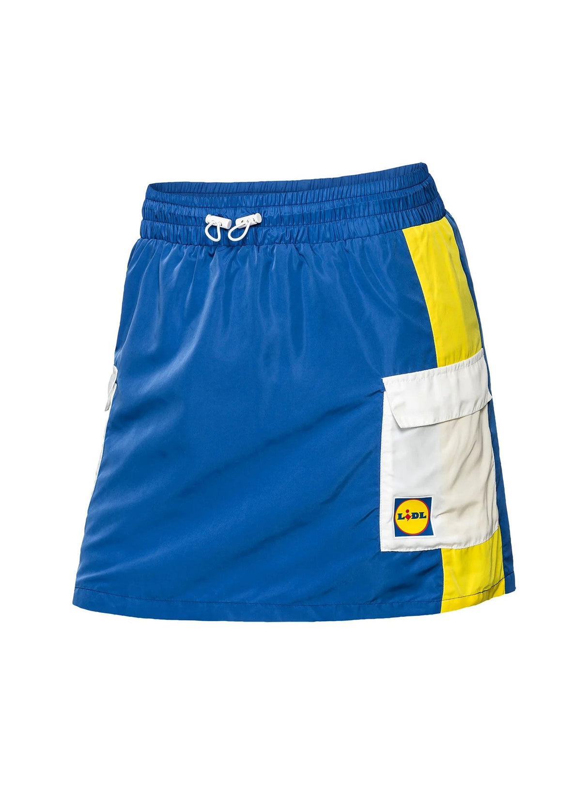 Image for Women's Colorblocked Sport Skirt,Multi