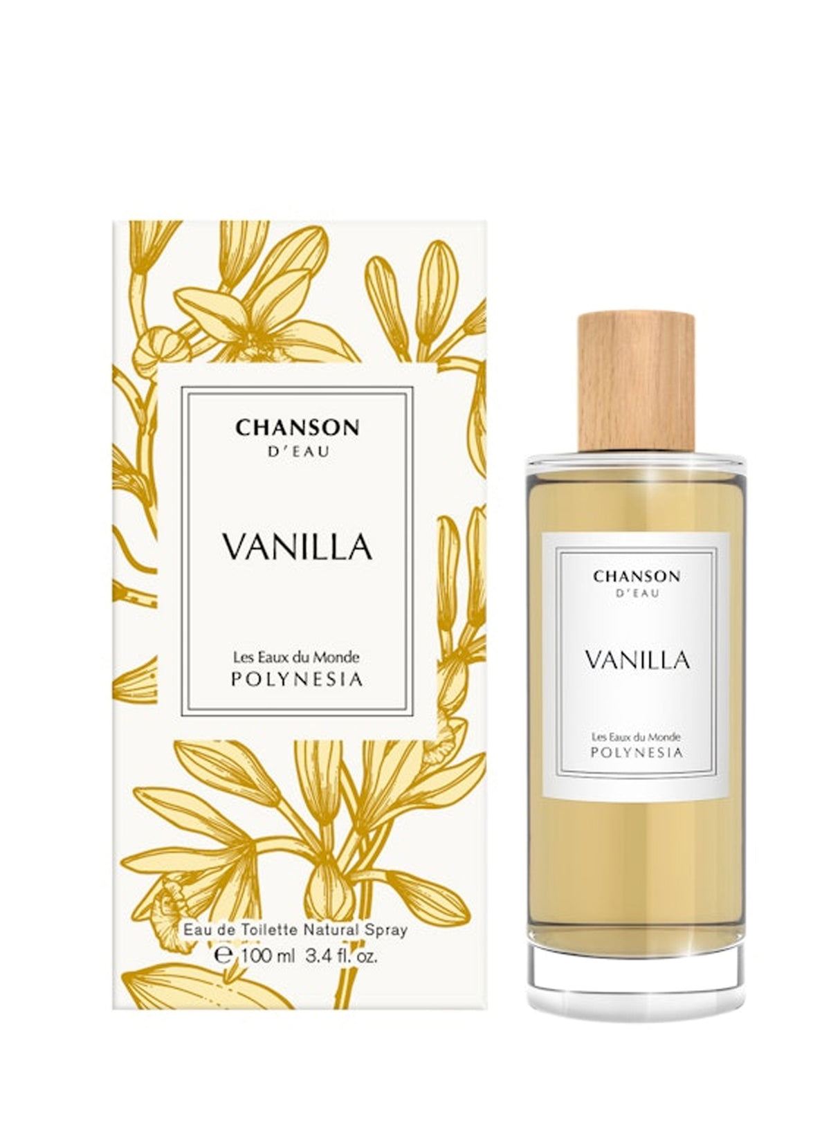 Image for Eau De Toilette