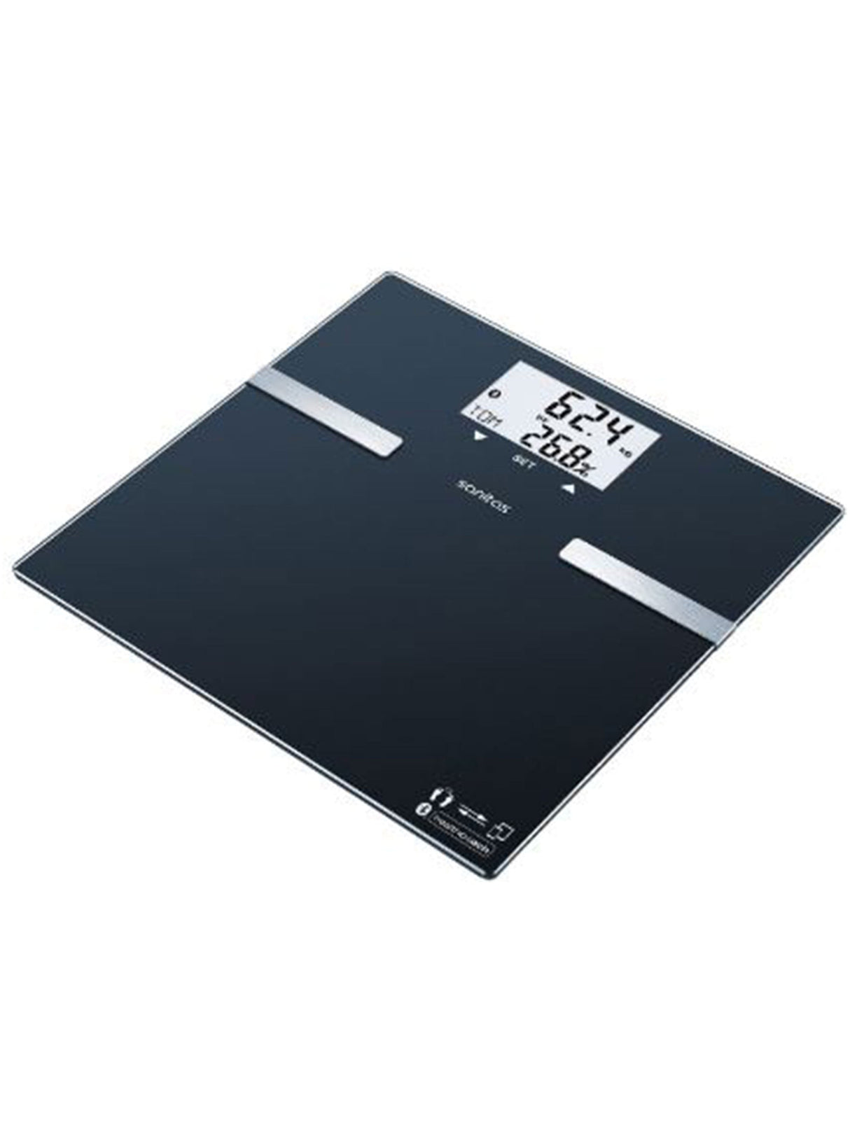 Image for Diagnostic Scale
