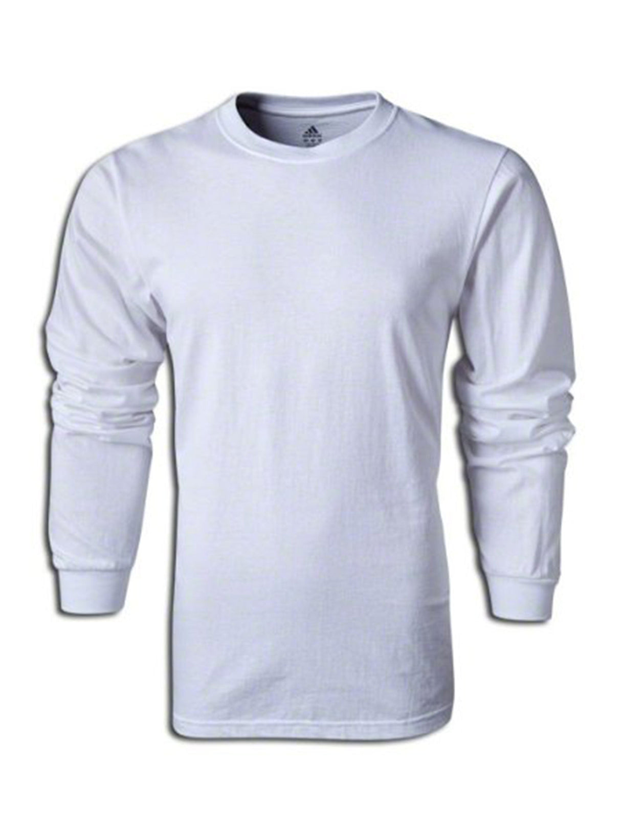 Image for Kids Boy's Back Logo Printed Top,White