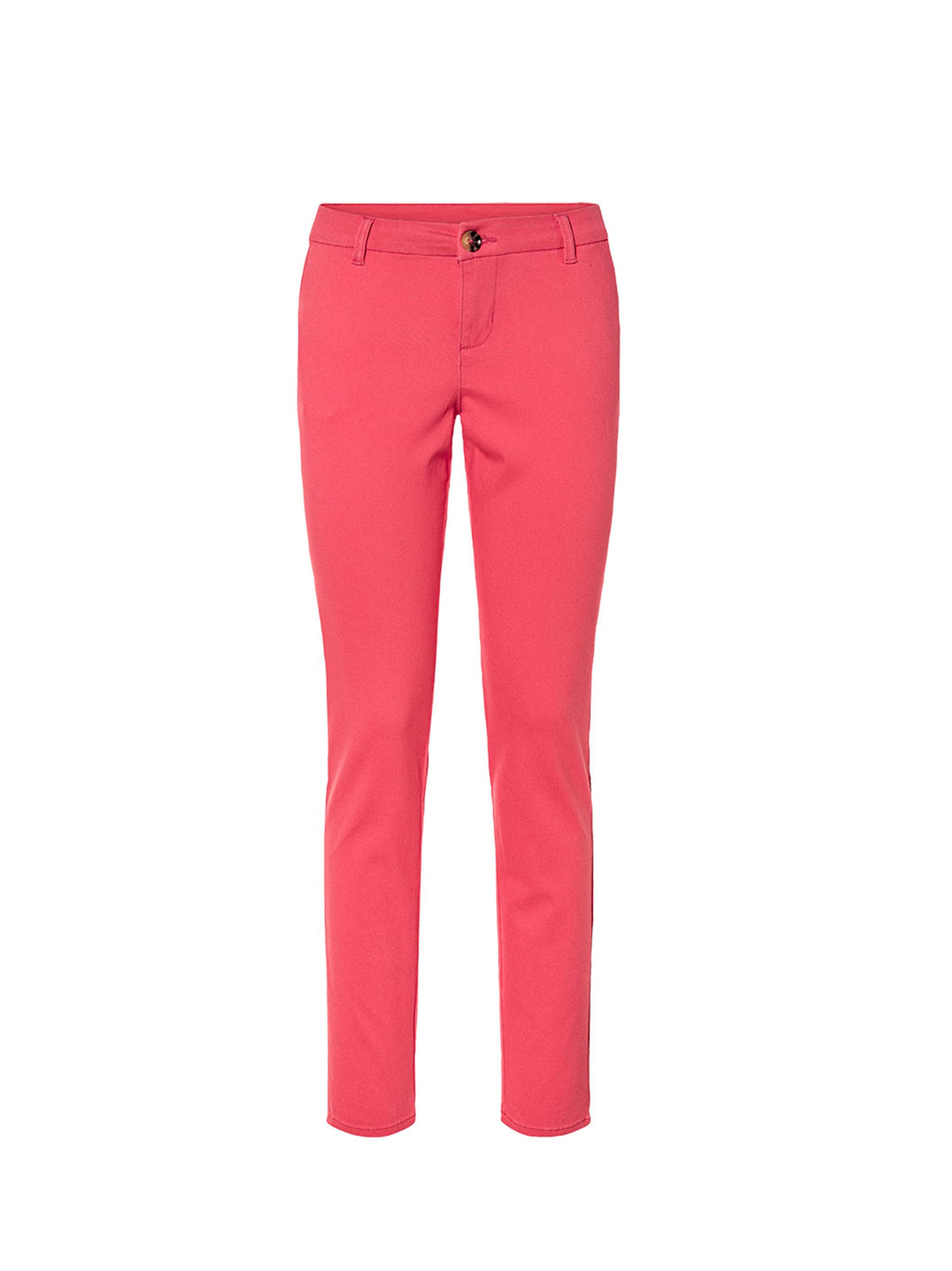 Image for Women's Glitter Side Striped Pants,Pink