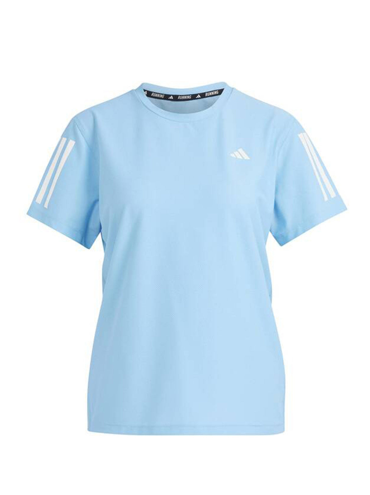 Image for Women's Printed Sport T-Shirt,Blue
