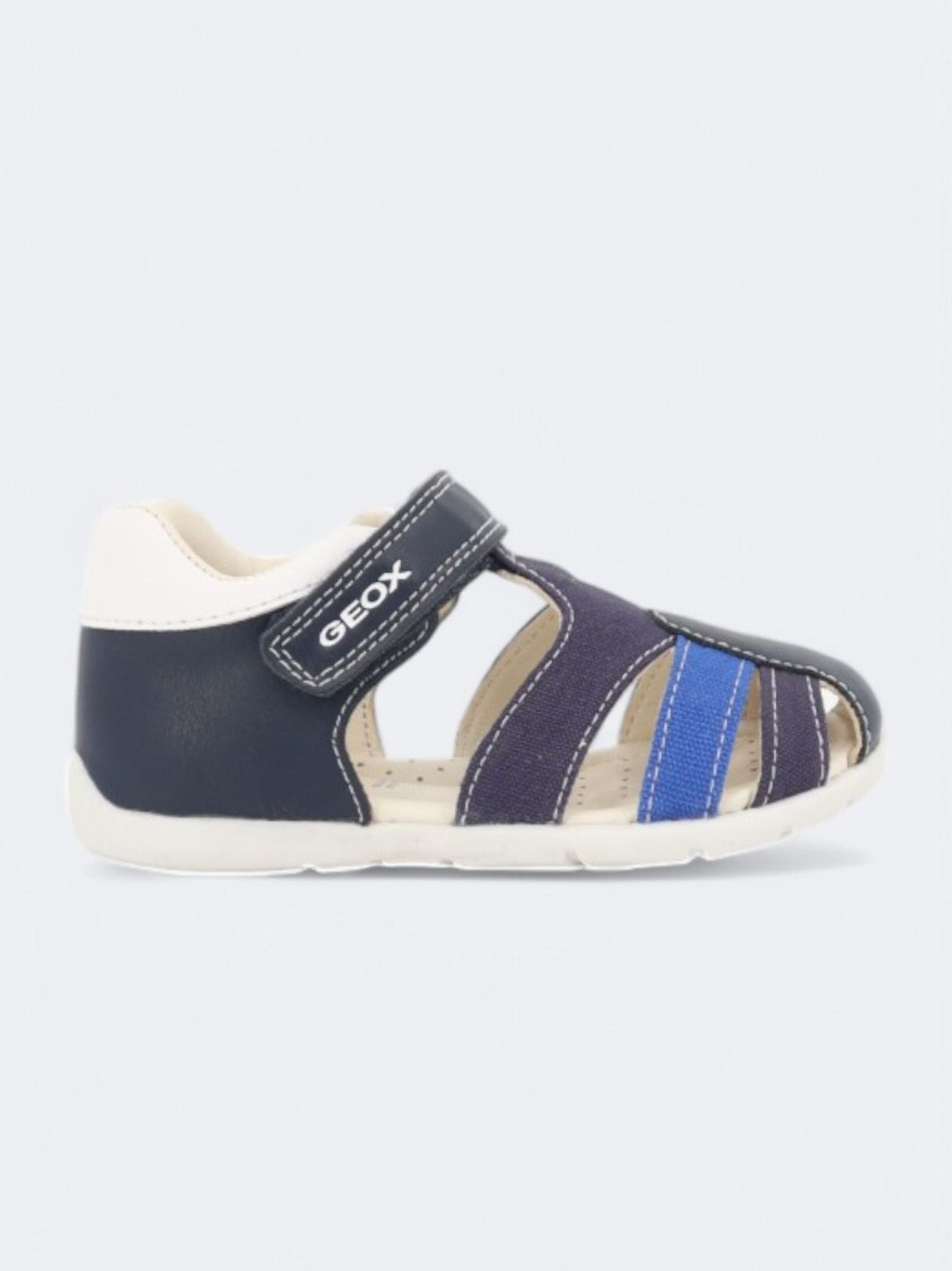 Image for Kids Boy's Colorblocked Sandals,Multi