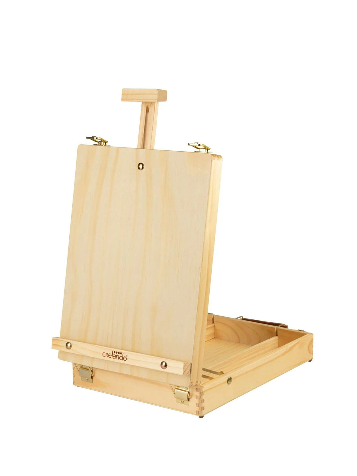 Image for Tabletop Box Easel