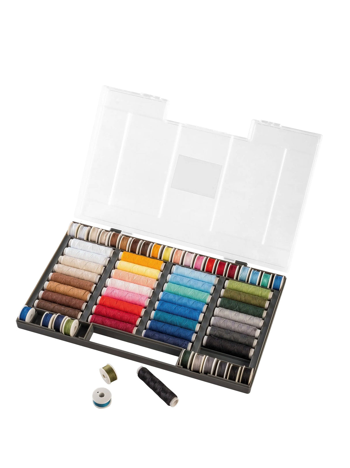 Image for Sewing Threads