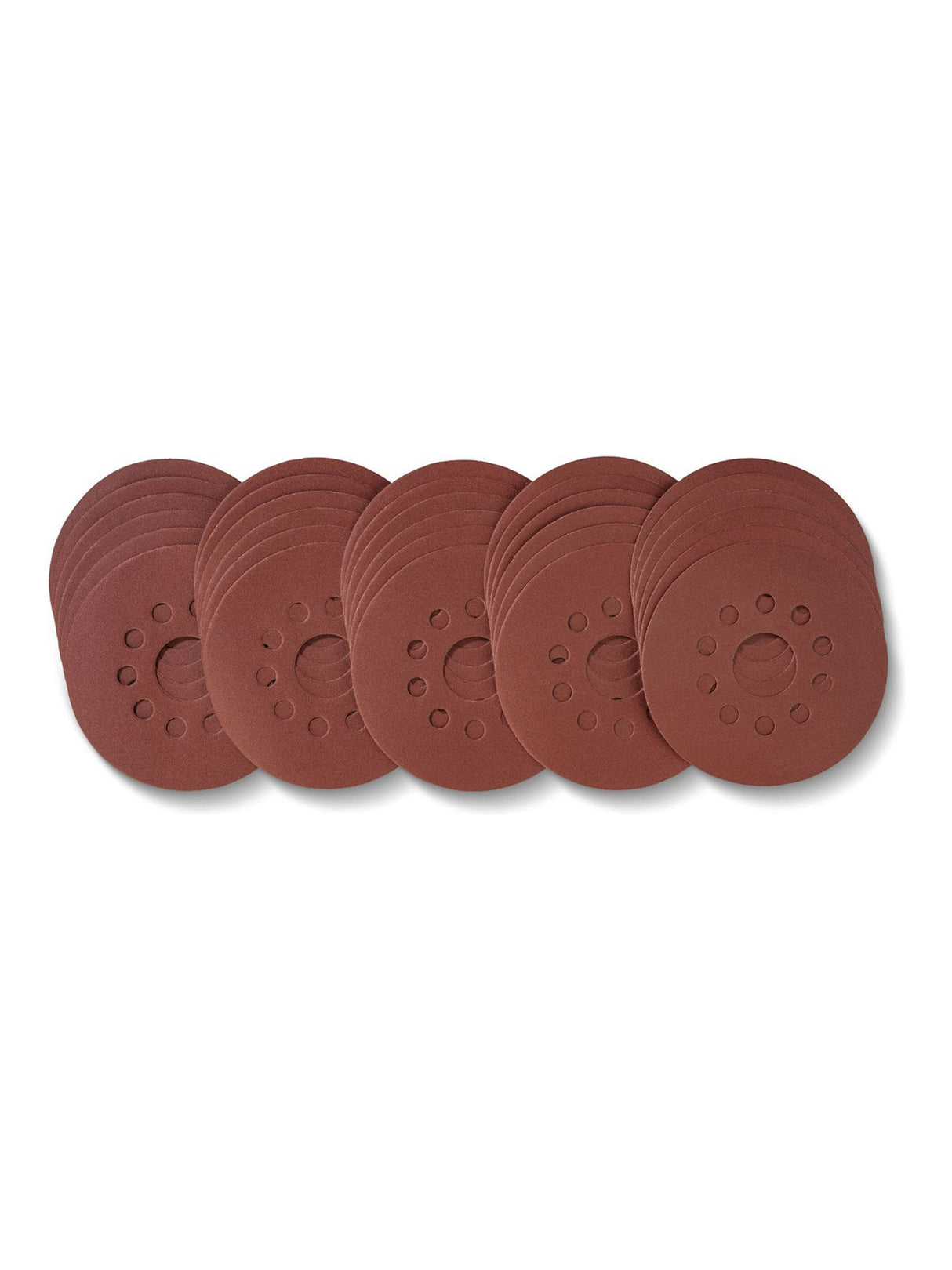 Image for Sanding Paper Set