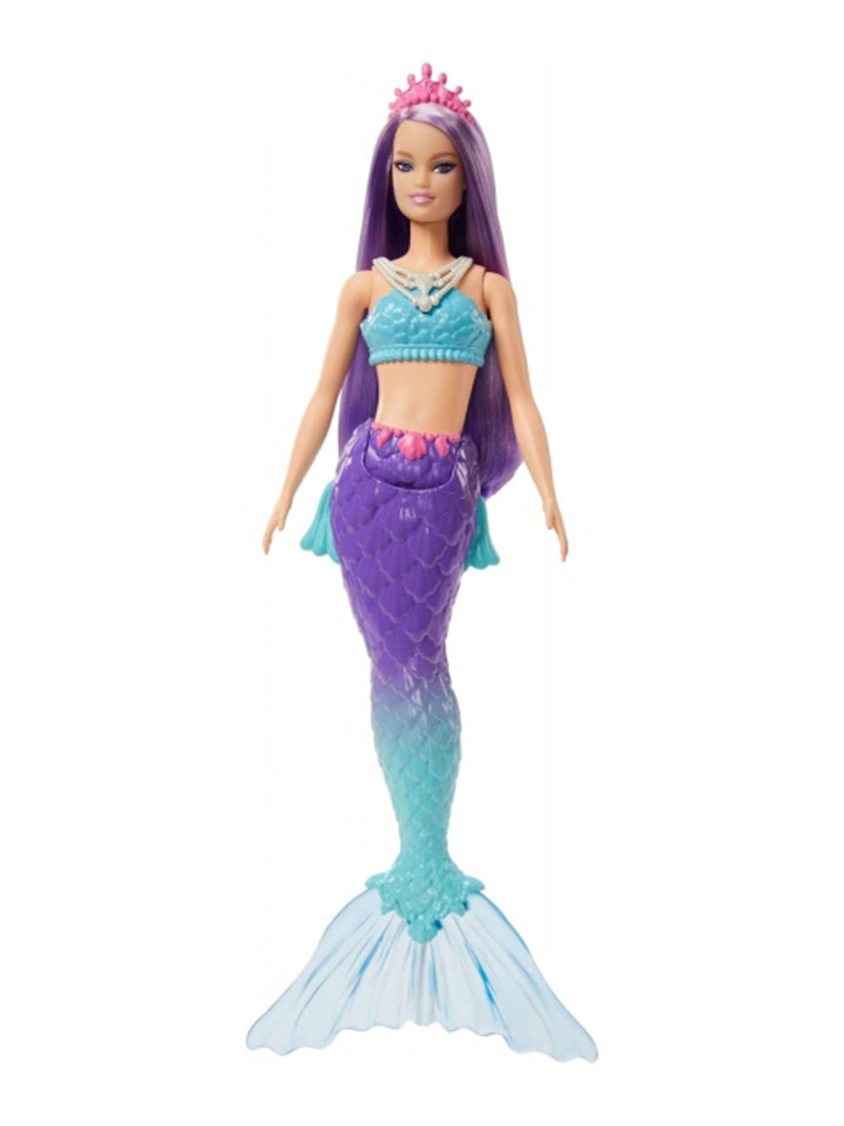 Image for Mermaid Toy
