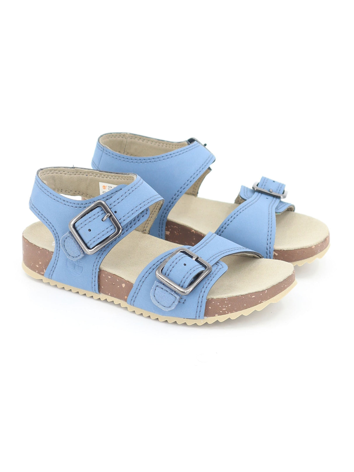 Image for Kids Boy's Plain Sandals,Blue