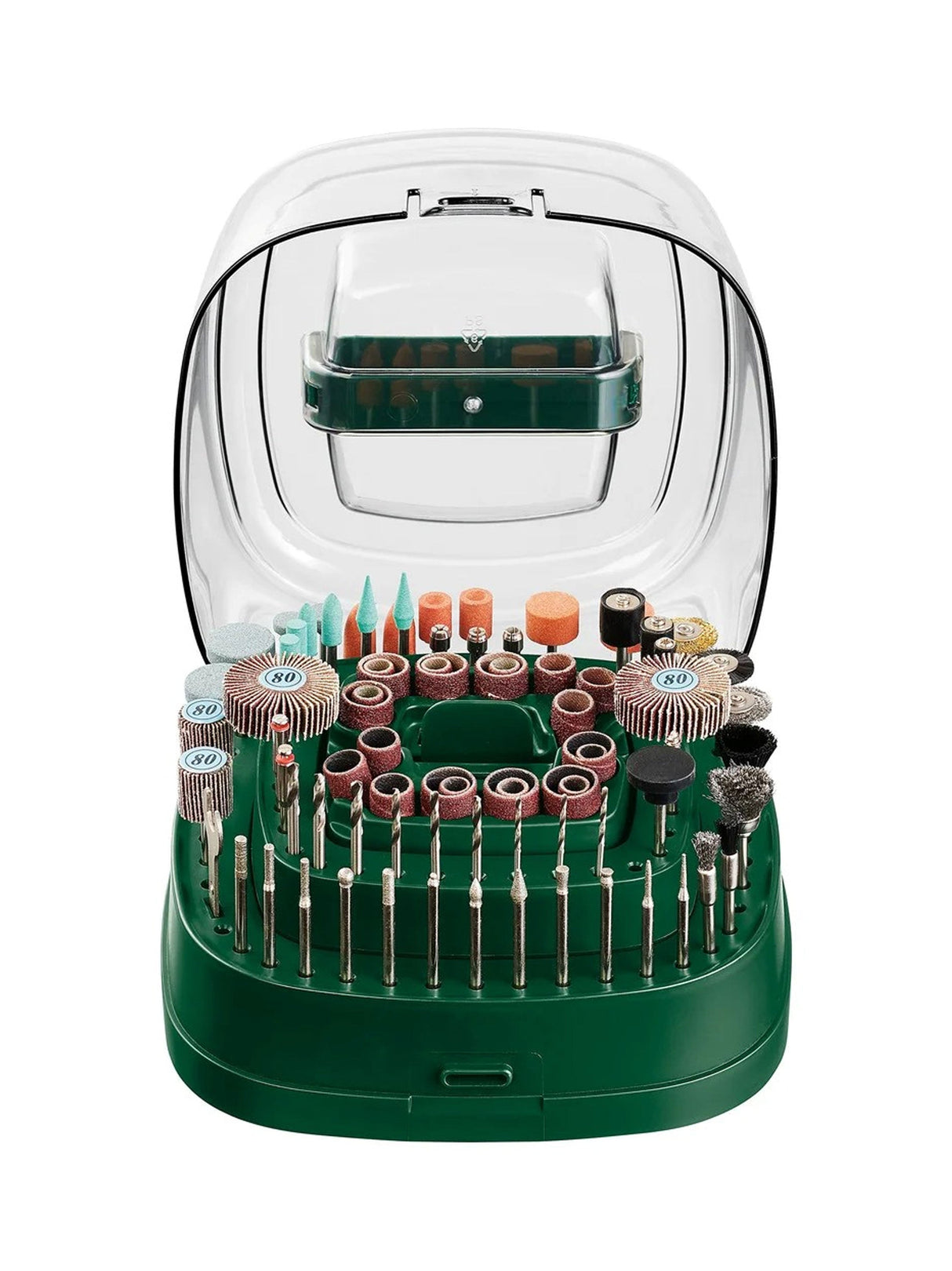 Image for Accessories For Precision Drill Grinder