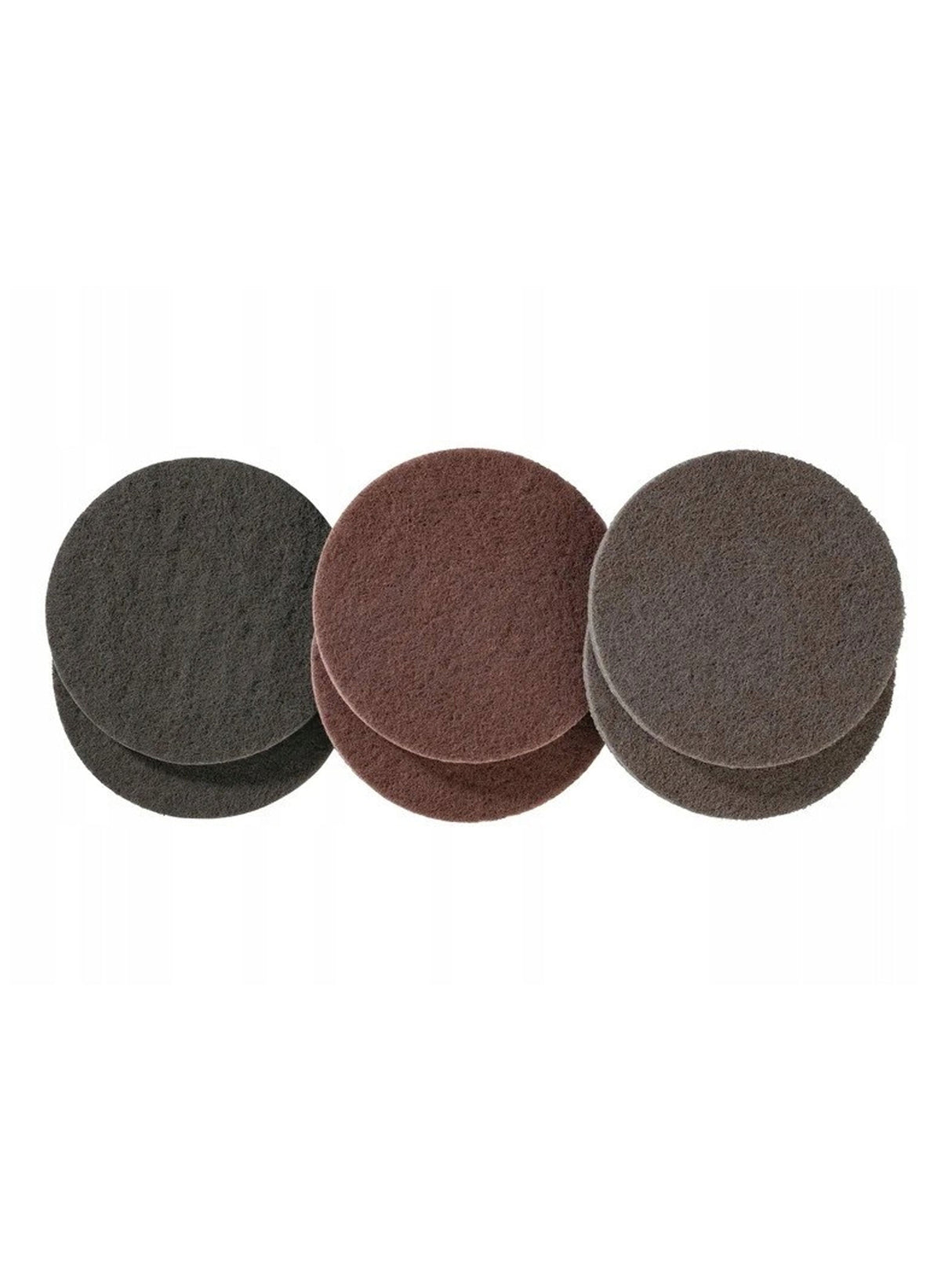 Image for Fiber Disc Set