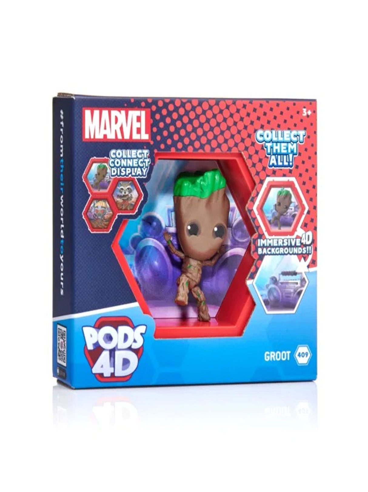 Image for Groot Figure