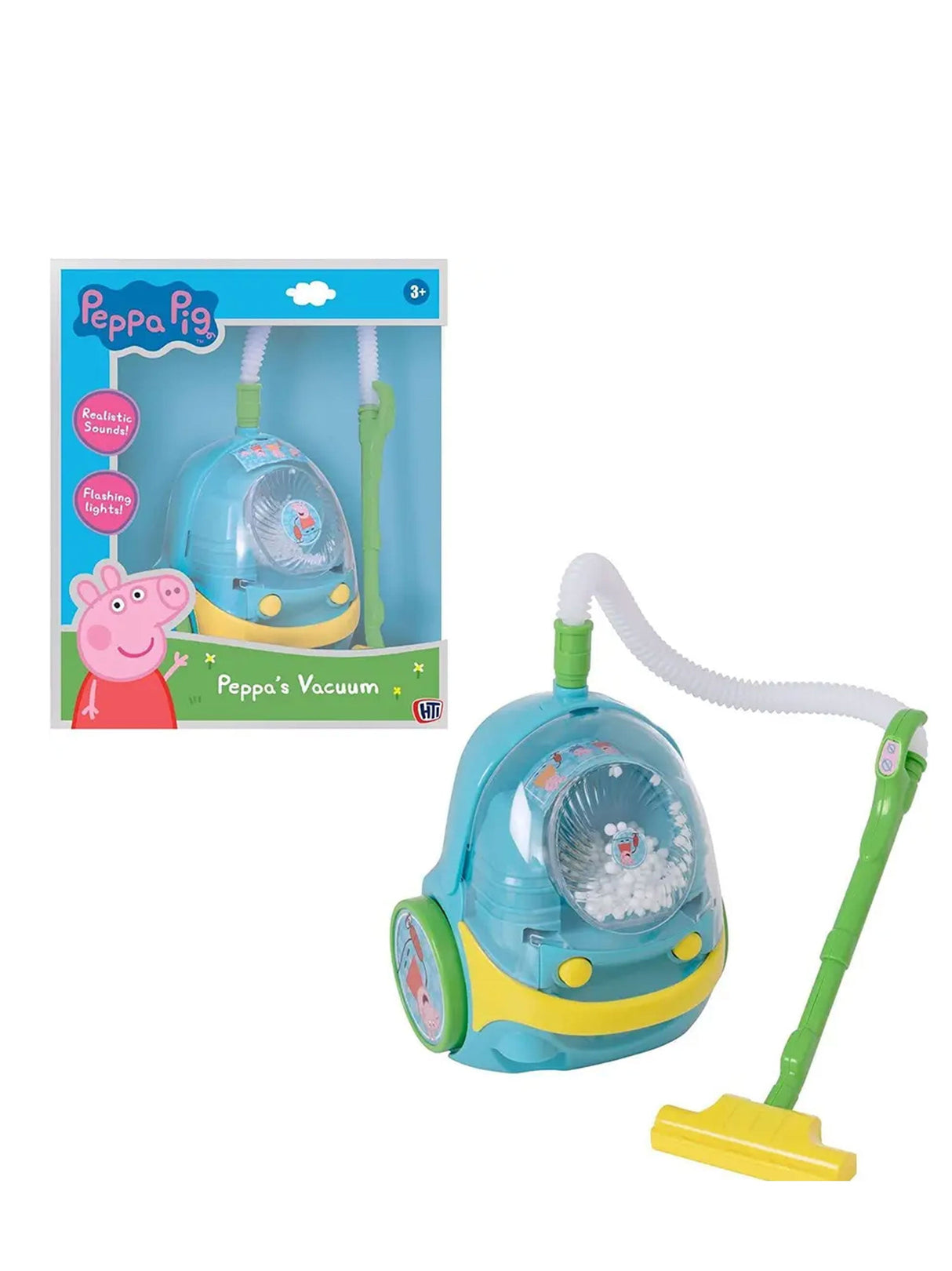 Image for Vacuum Cleaner Toy