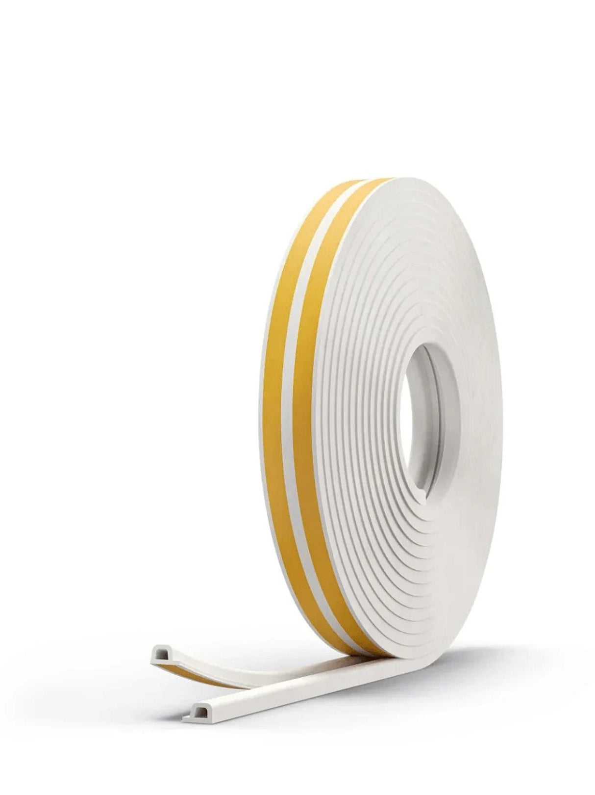 Image for E Profile Rubber Seal