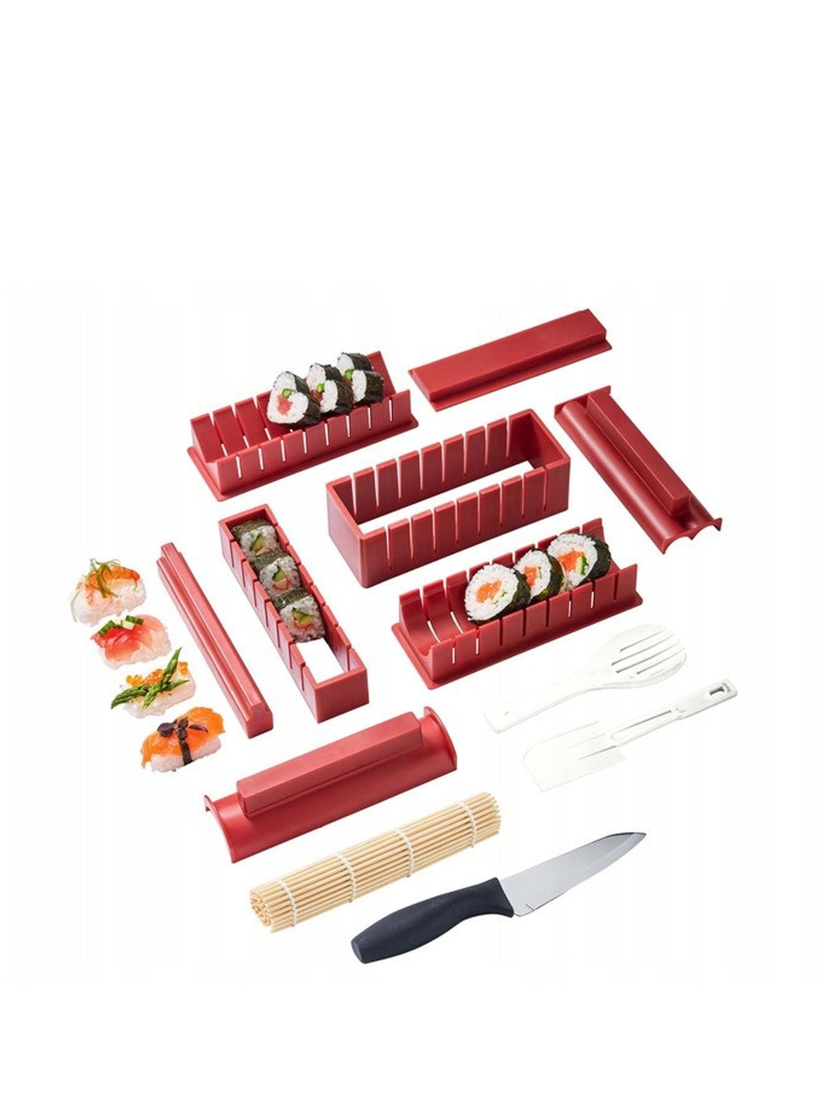 Image for Sushi Making Kit
