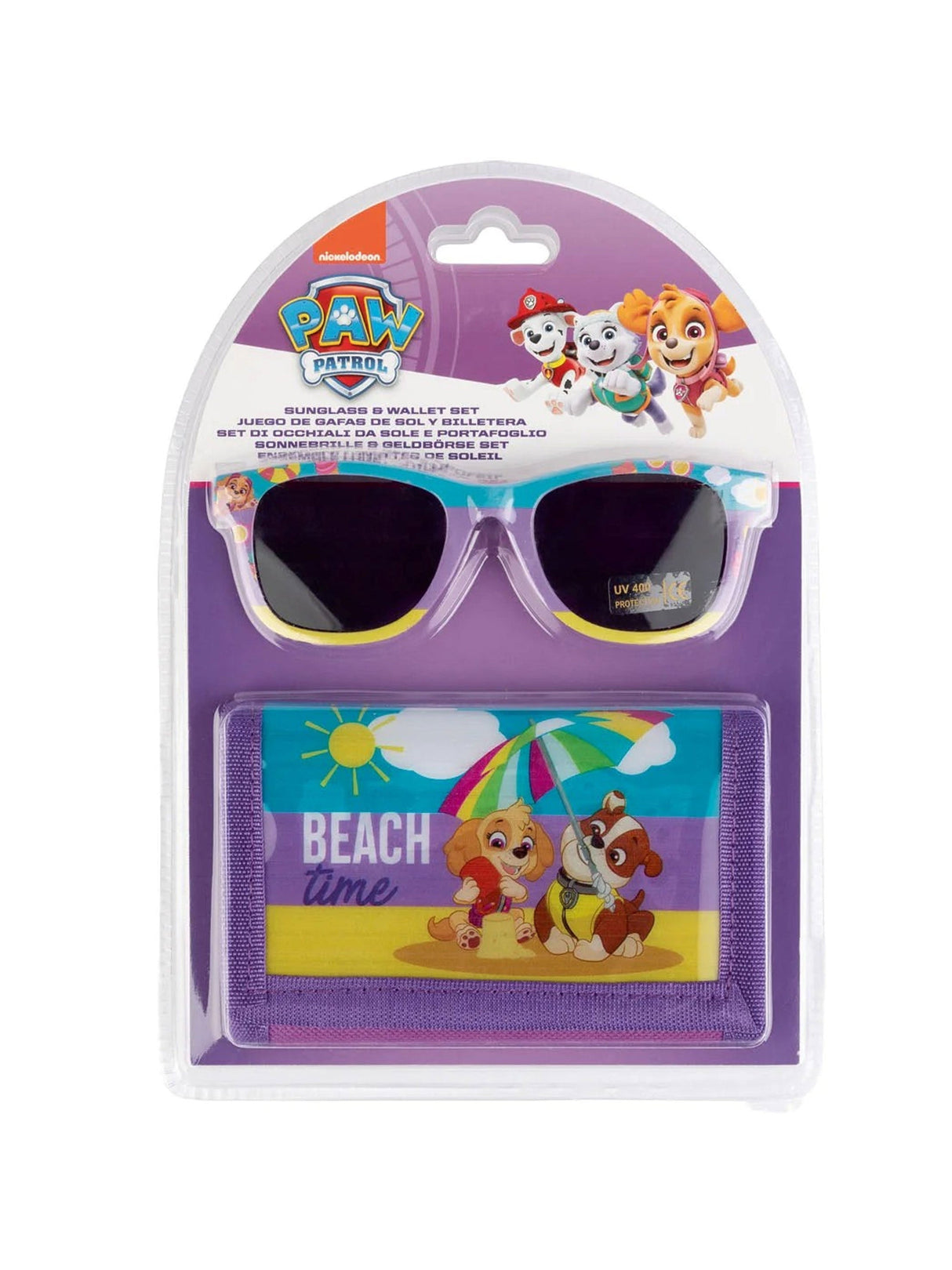 Image for Sunglasses & Wallet Set