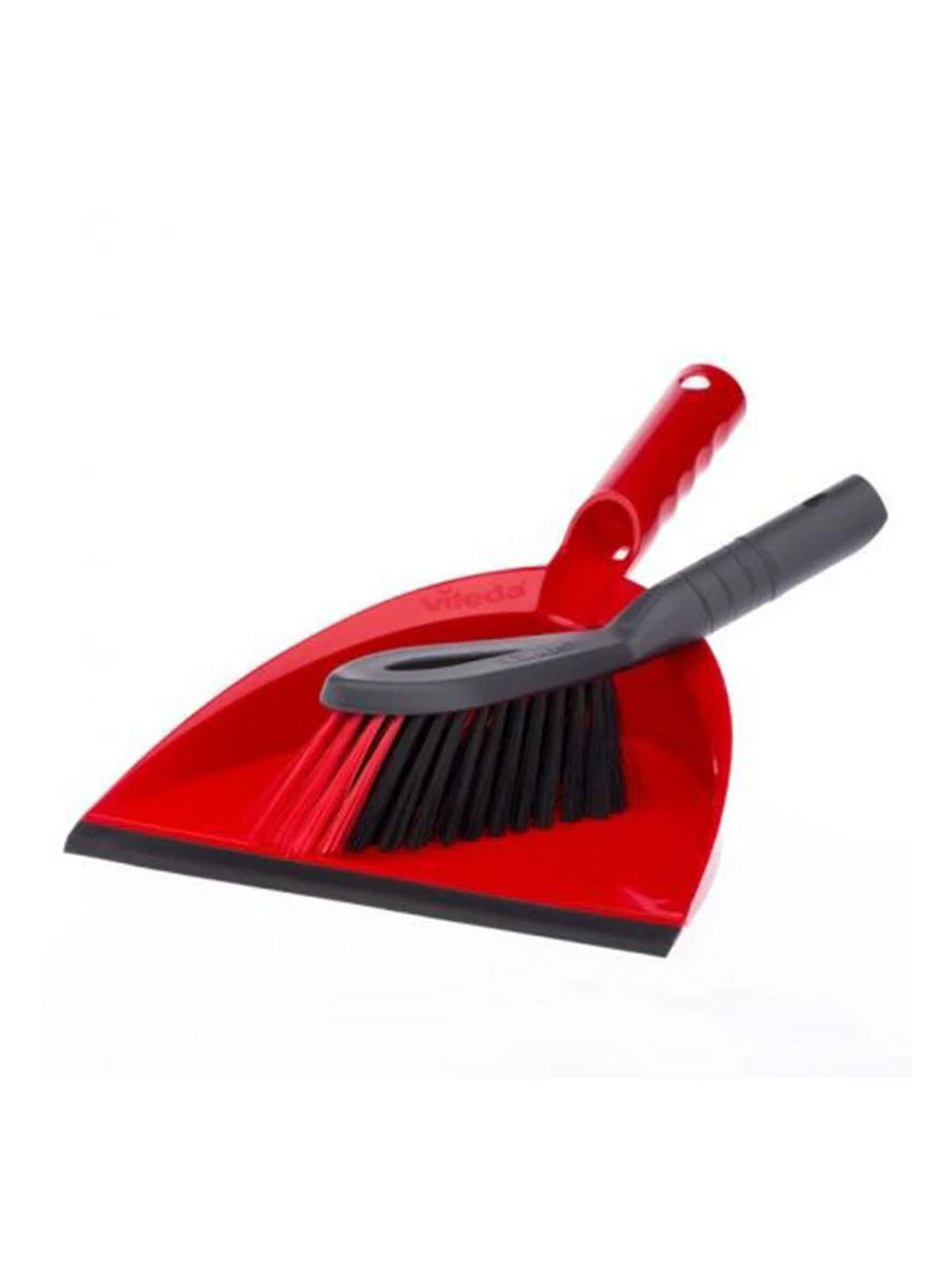 Image for Broom & Dustban Set