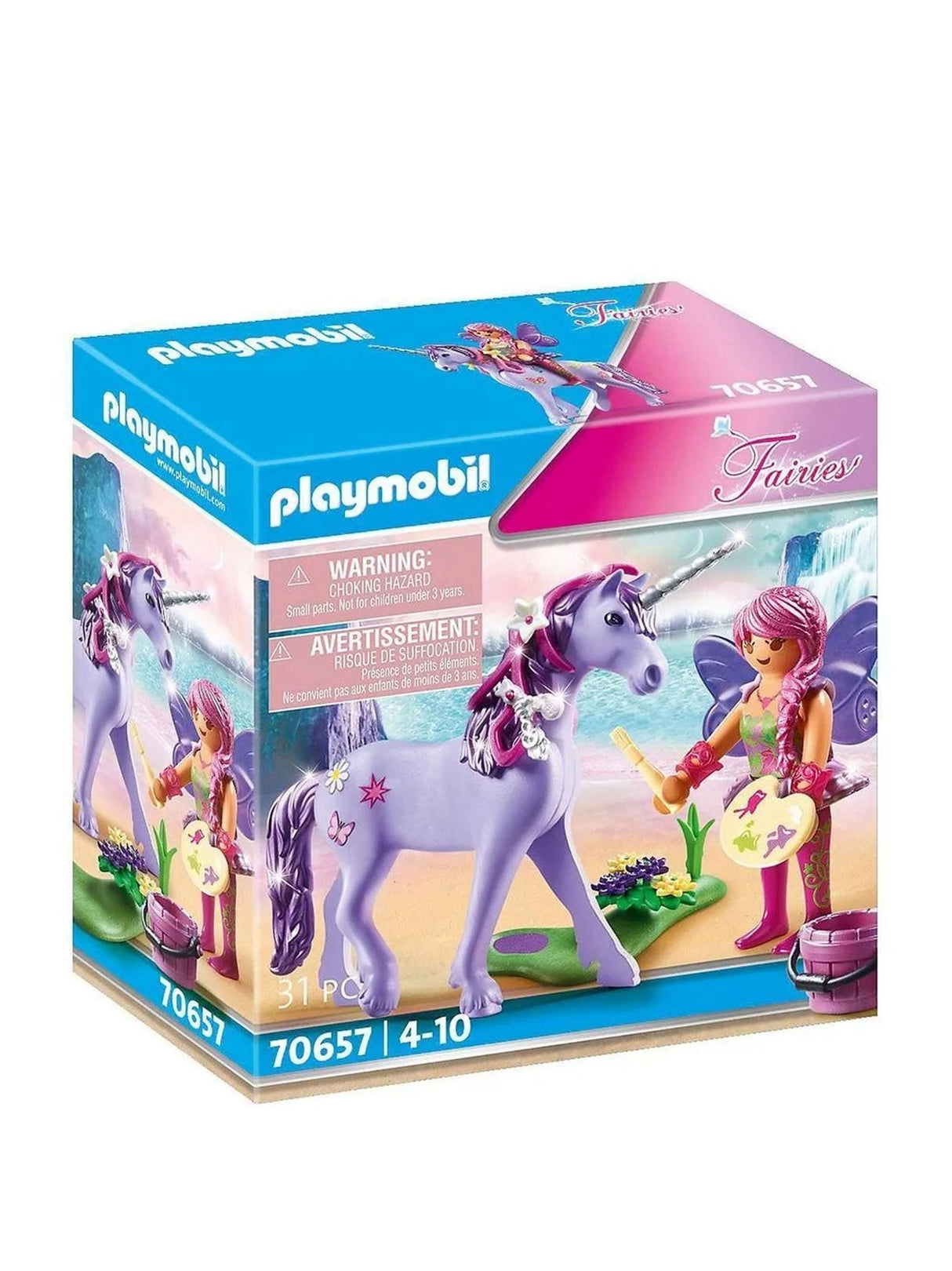 Image for Fairies Playset
