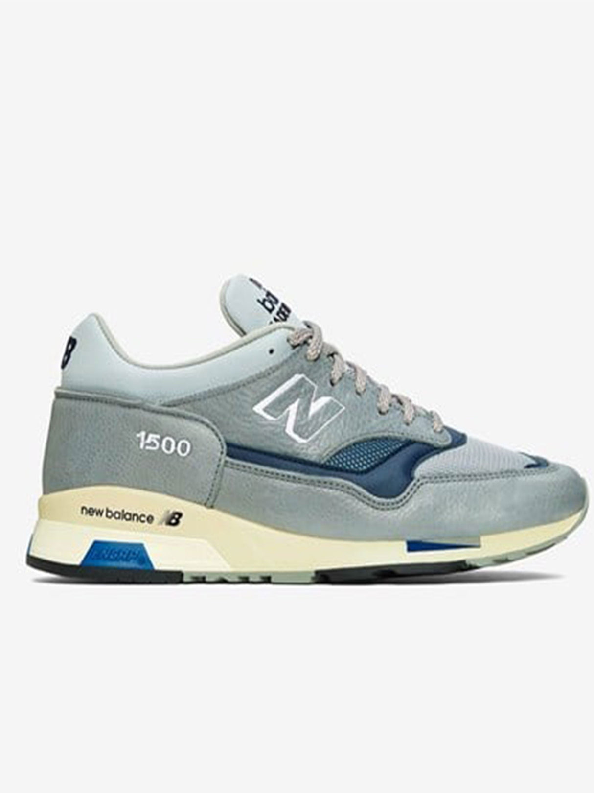 Image for Men's Brand Logo Embroidered Sneakers,Grey