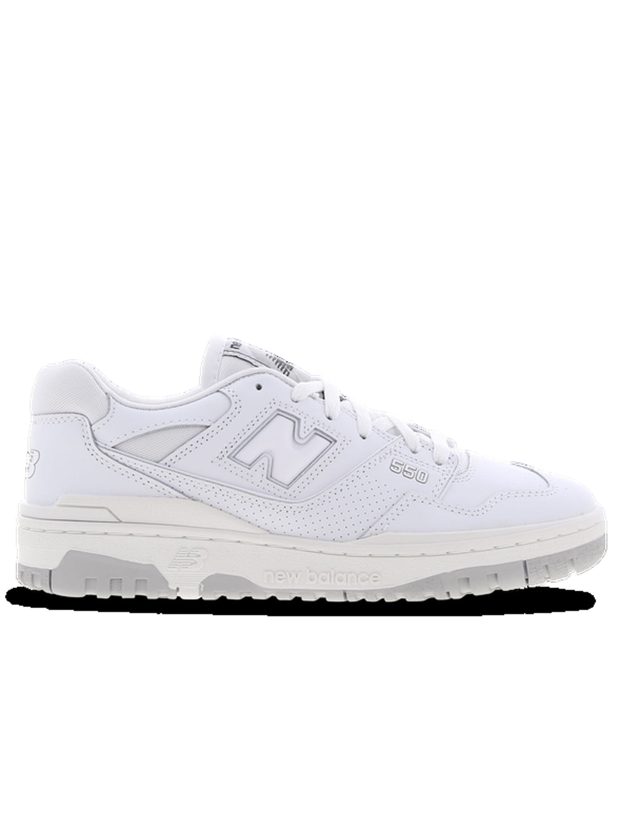 Image for Men's Textured Sneakers,White