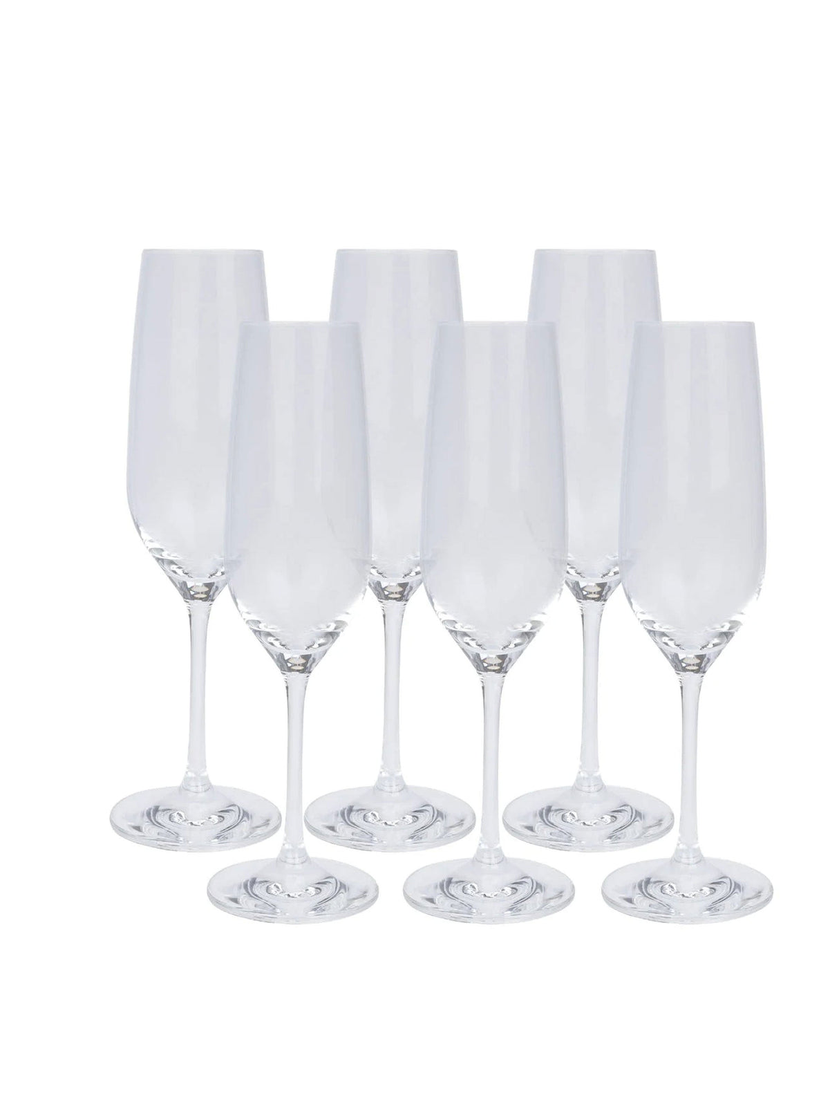 Image for Champagne Glasses Set