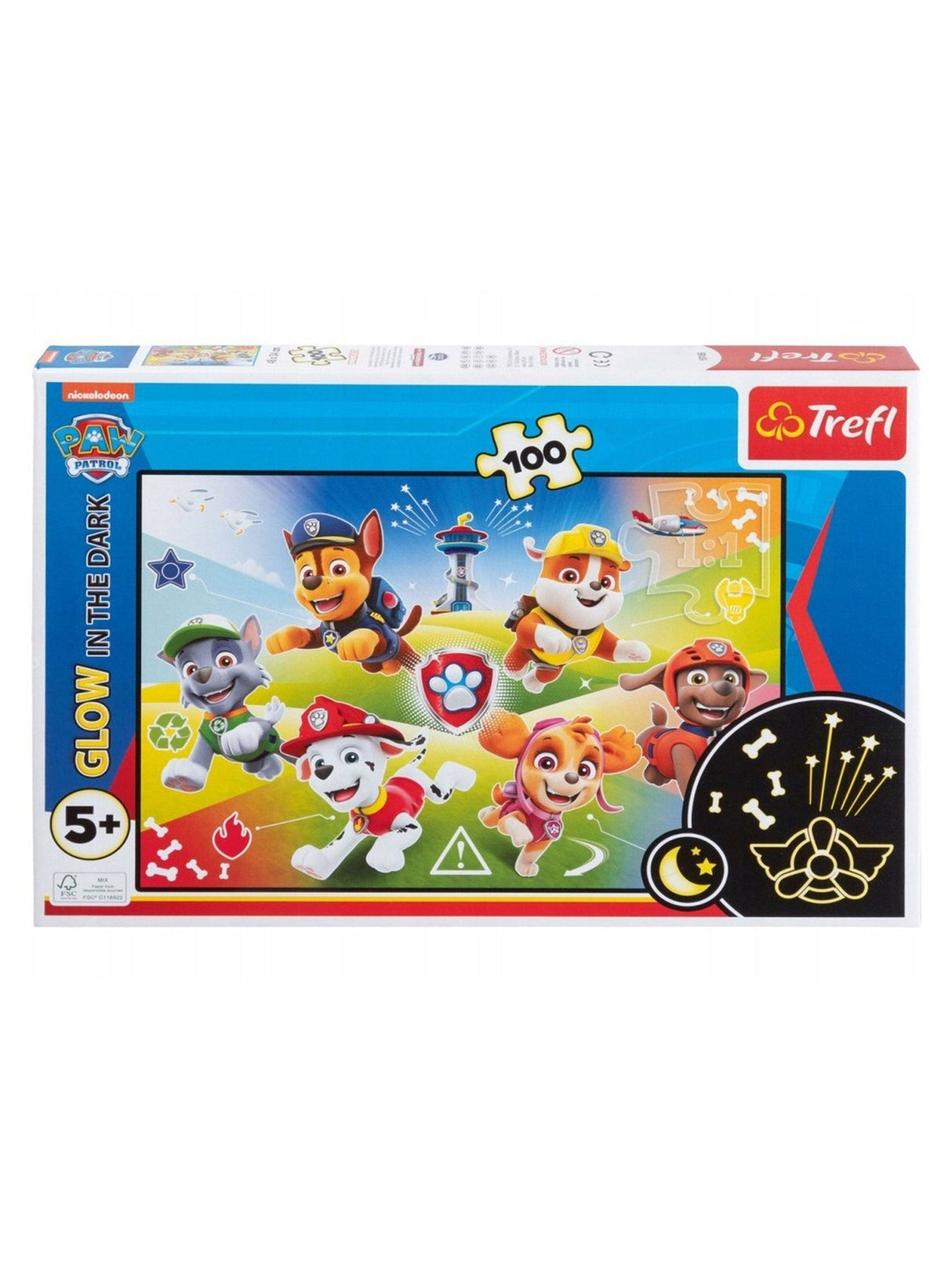Image for Puzzle Set