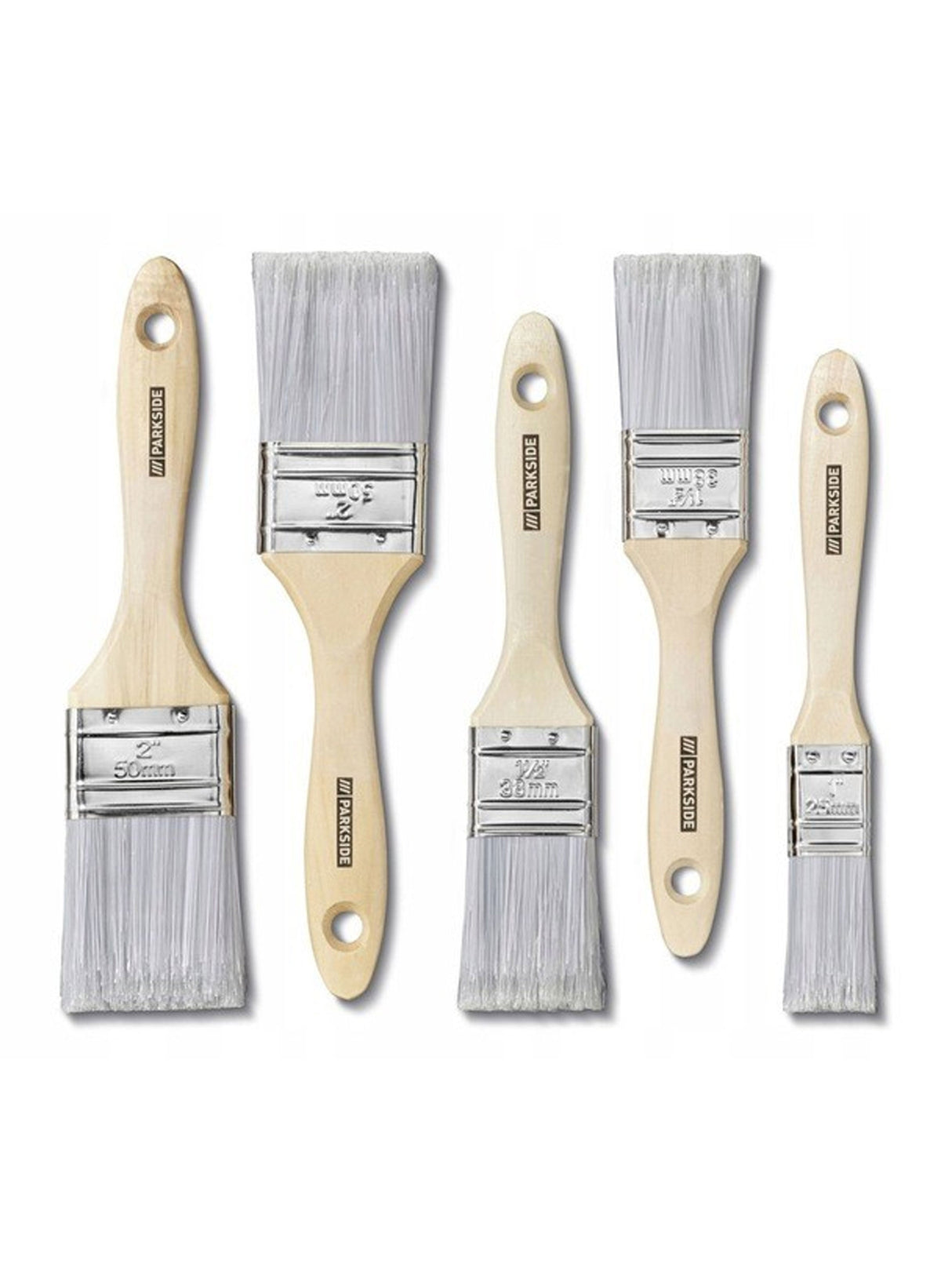 Image for Flat Brush Set