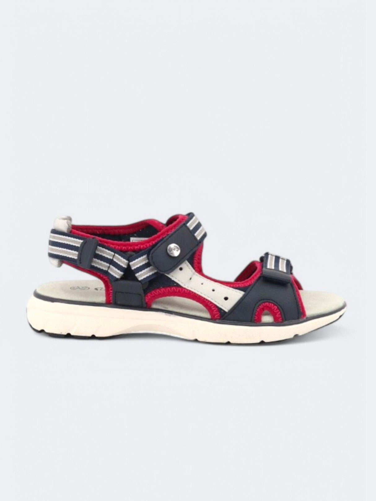 Image for Women's Textured Sandals,Multi