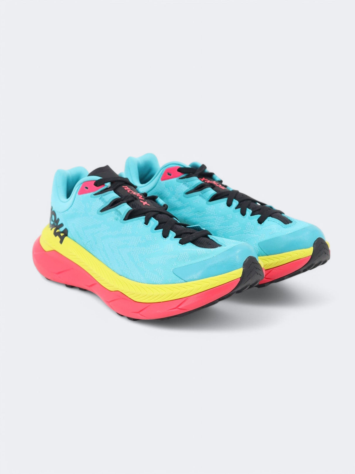 Image for Women's Brand Logo Printed Running Shoes,Multi