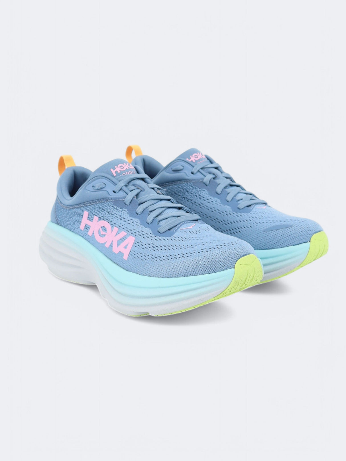 Image for Women's Brand Logo Printed Trainers,Blue