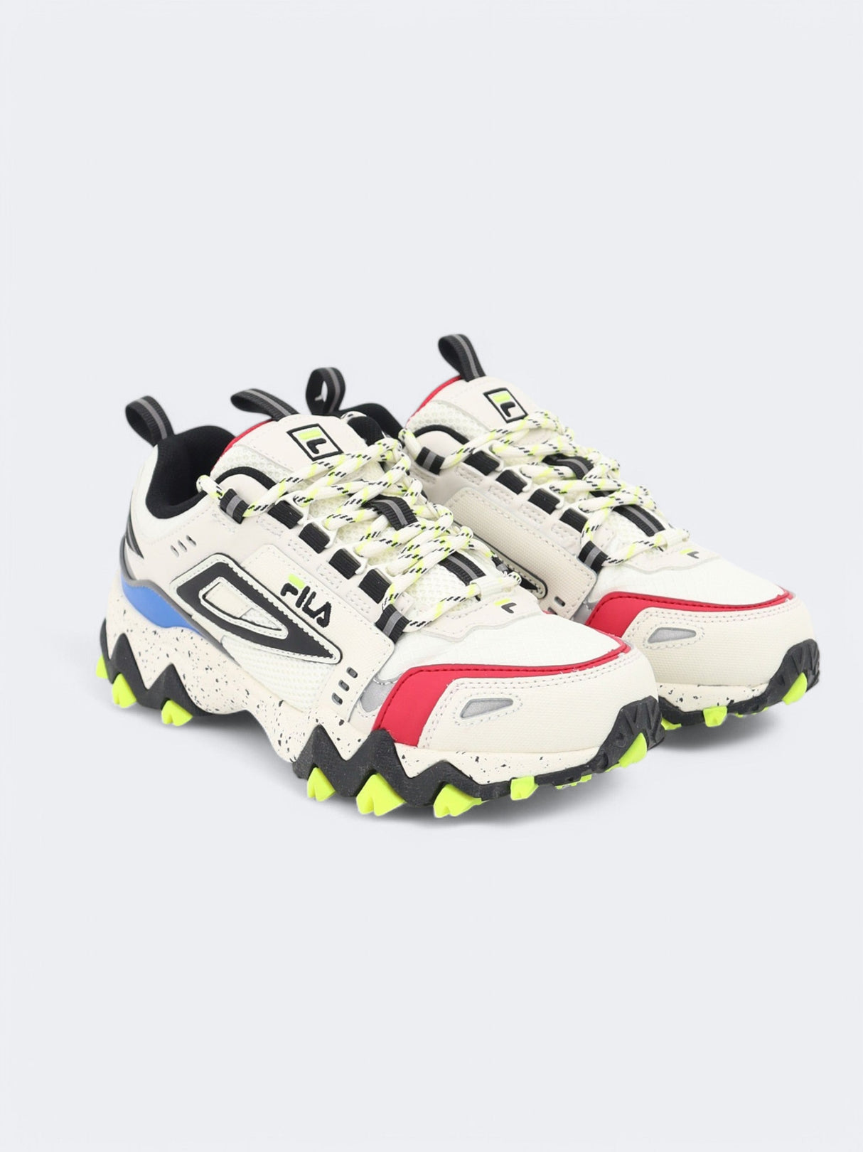 Image for Kids Boy's Textured Sneakers,Multi