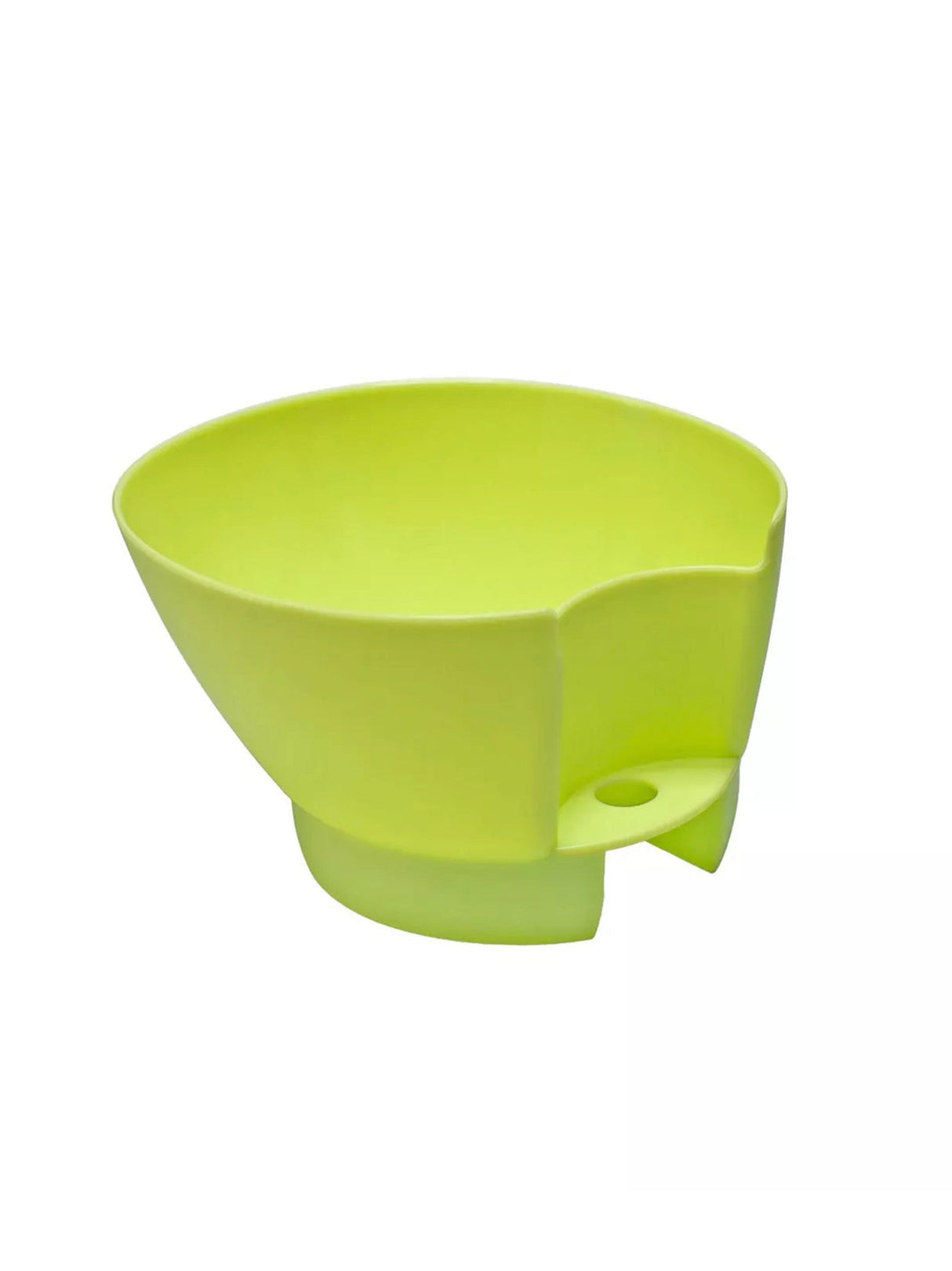 Image for Water Bottle Snack Bowl