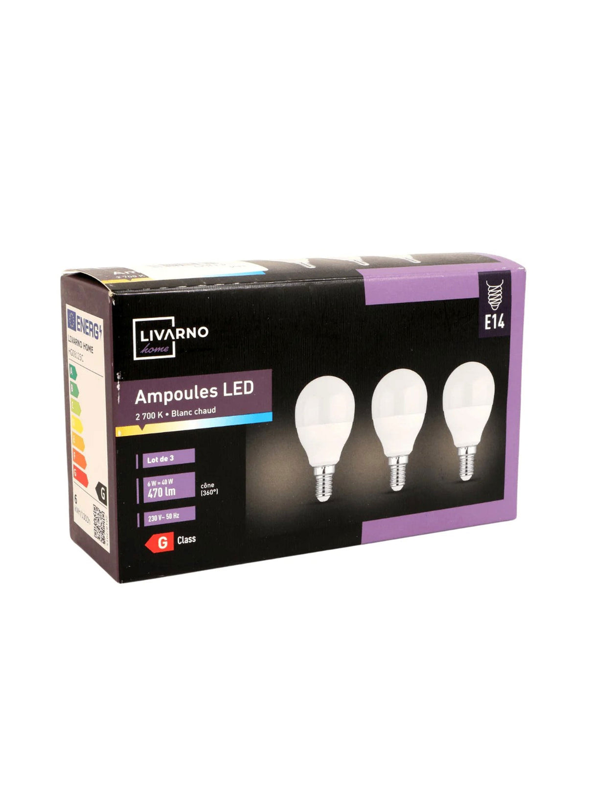Image for Led Light Bulbs