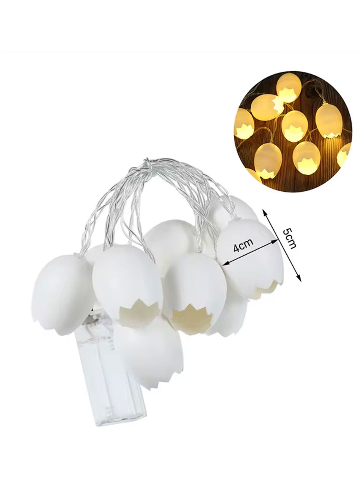 Image for String Lights